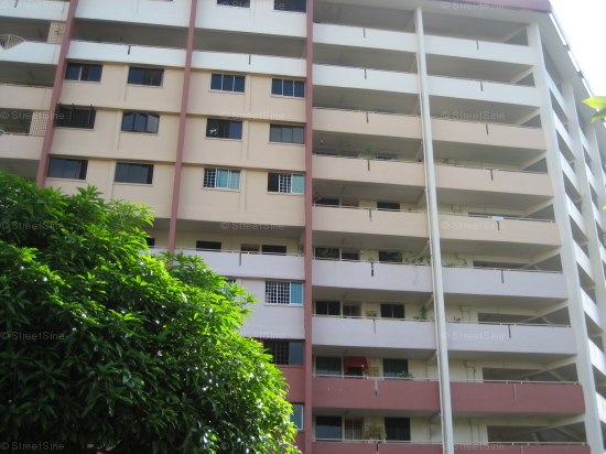 Blk 502 Ang Mo Kio Avenue 5 (Ang Mo Kio), HDB 3 Rooms #42922